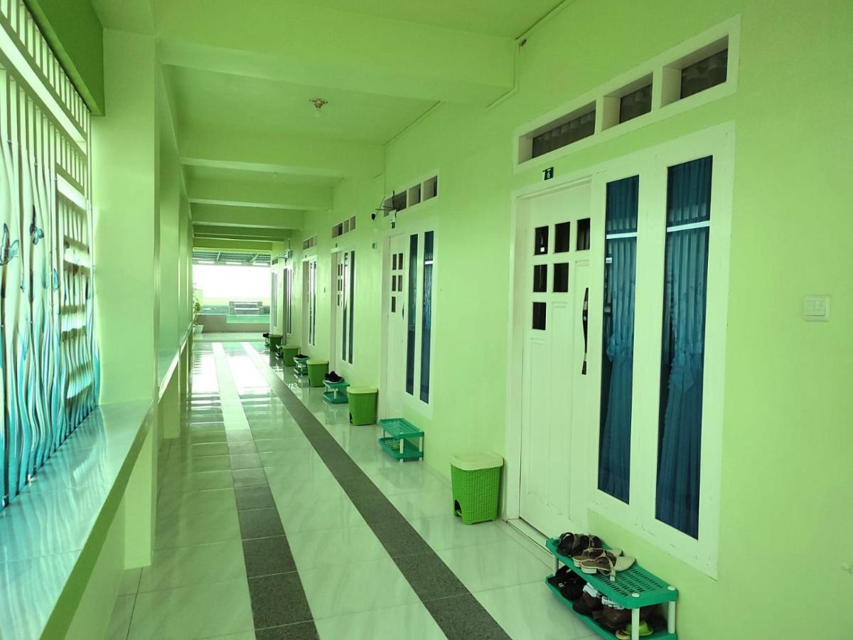 children's play area