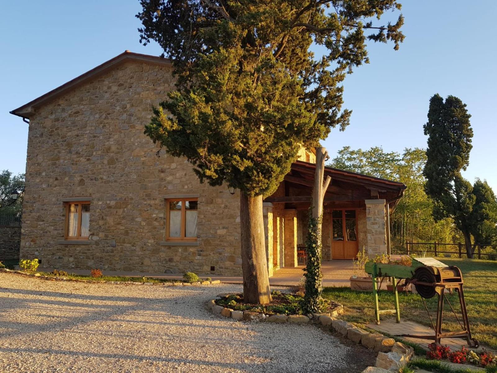 B&B Lavanda e Rosmarino