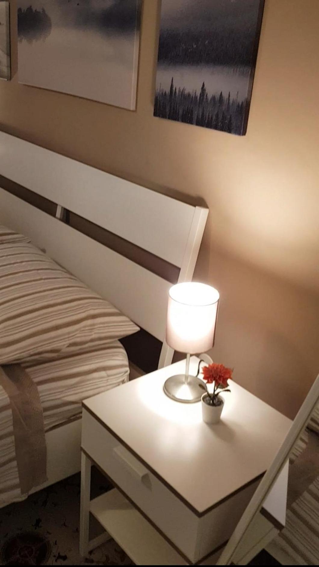 HomeholidayinSicily - Room ovest