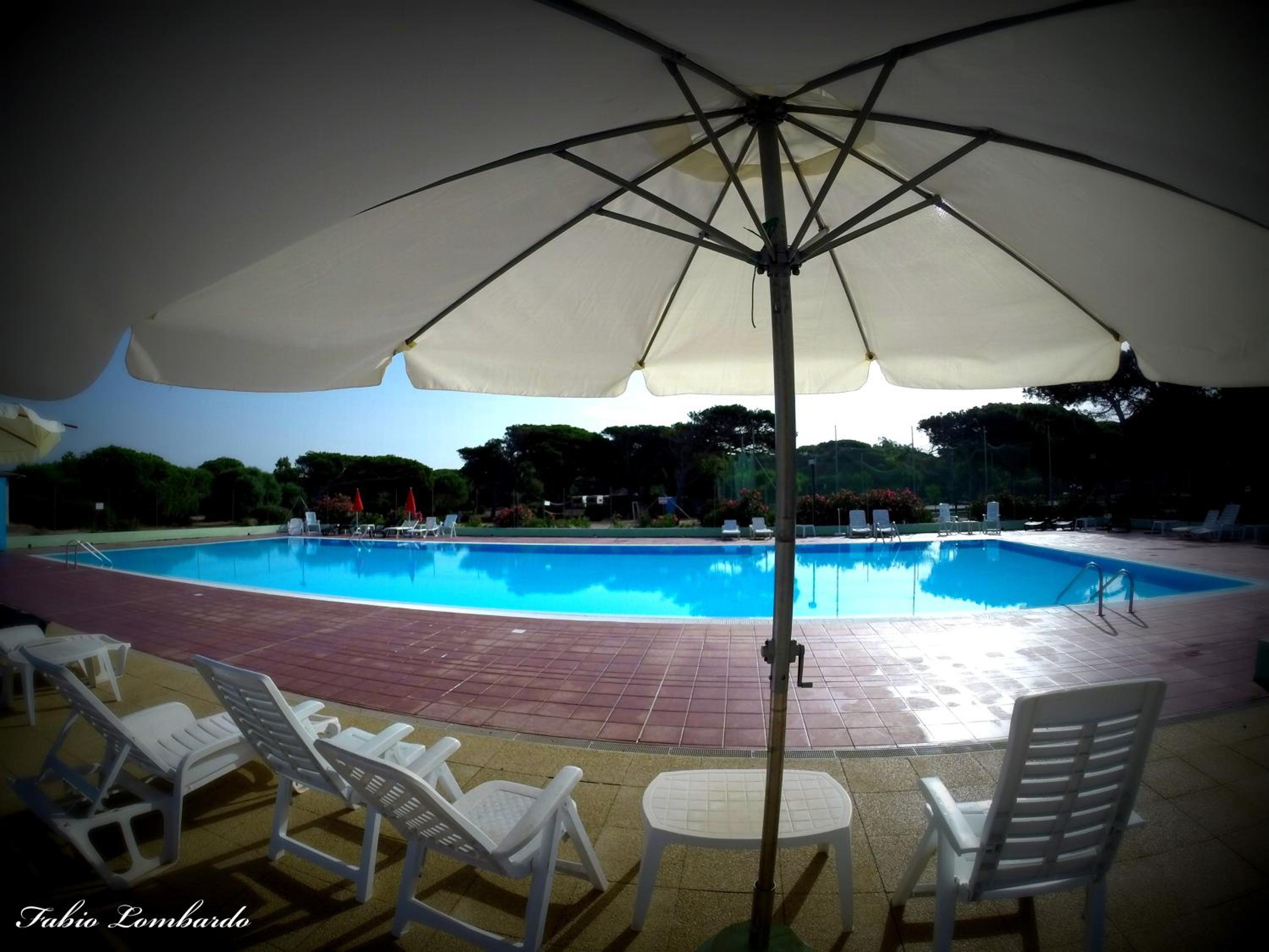 Camping Village S'Ena Arrubia photo 2