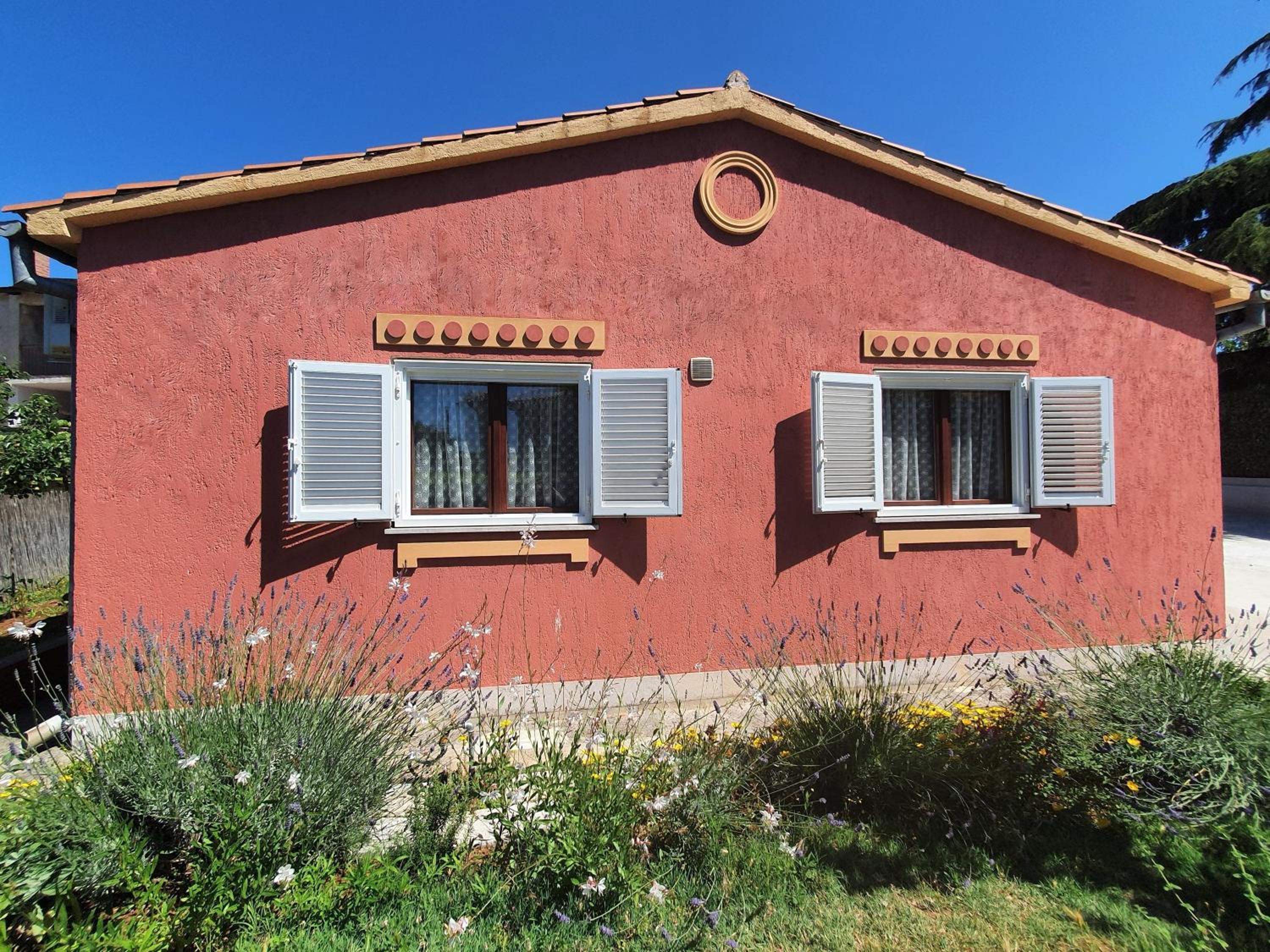 Apartment "House Tigra" view 3