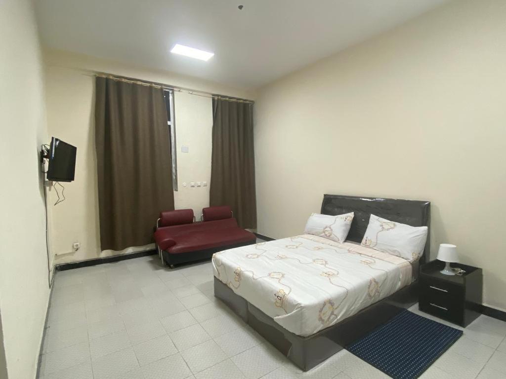 Betsi Bed & Breakfast (BBB) view 3