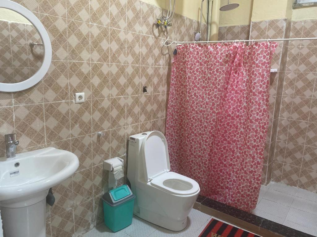 Betsi Bed & Breakfast (BBB) view 2