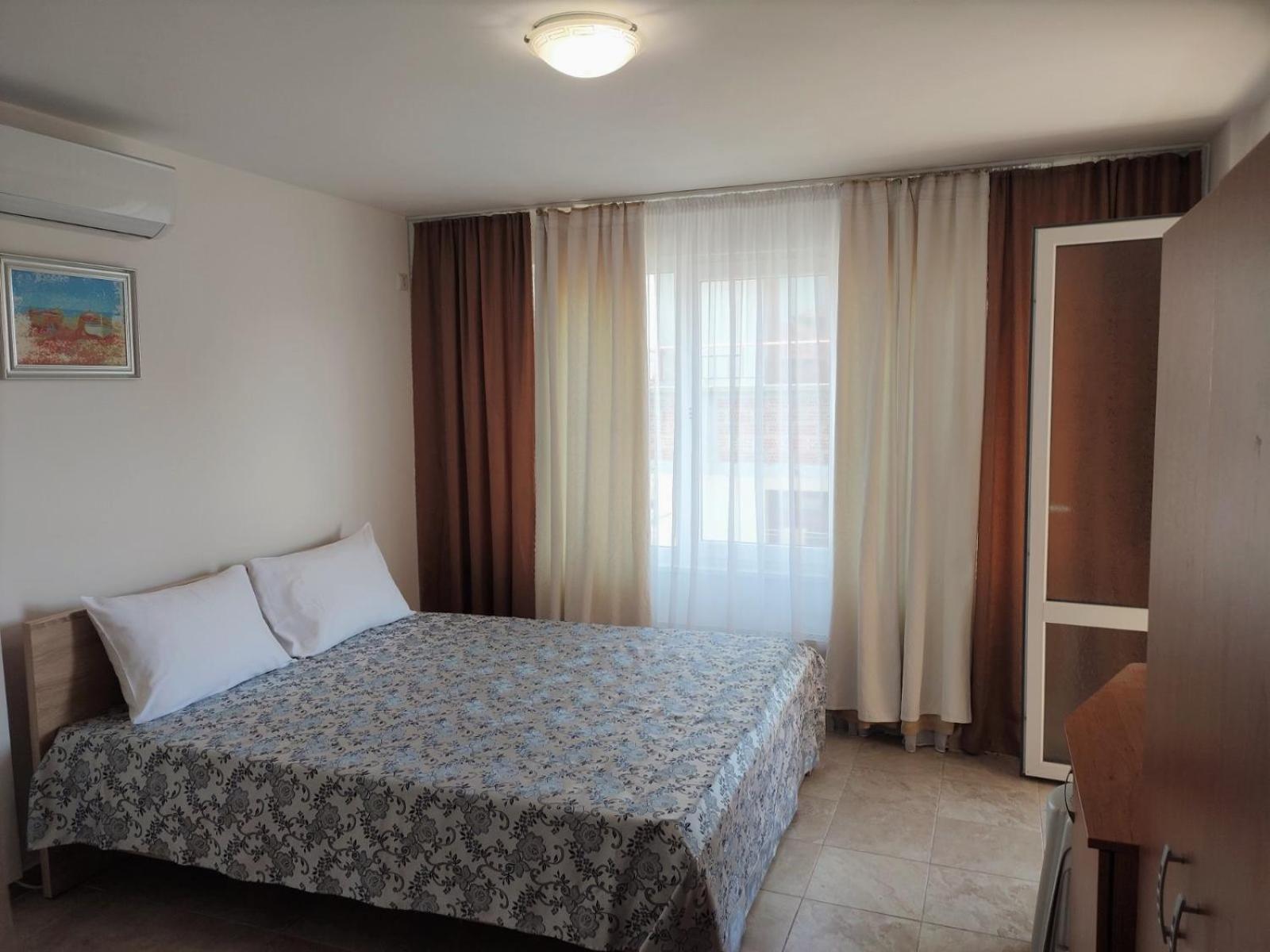 Veda Guest House