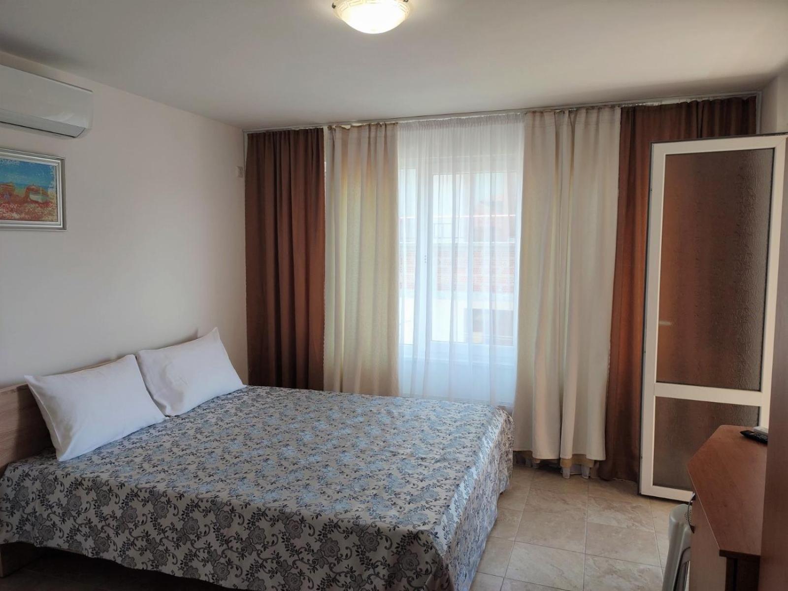 Veda Guest House