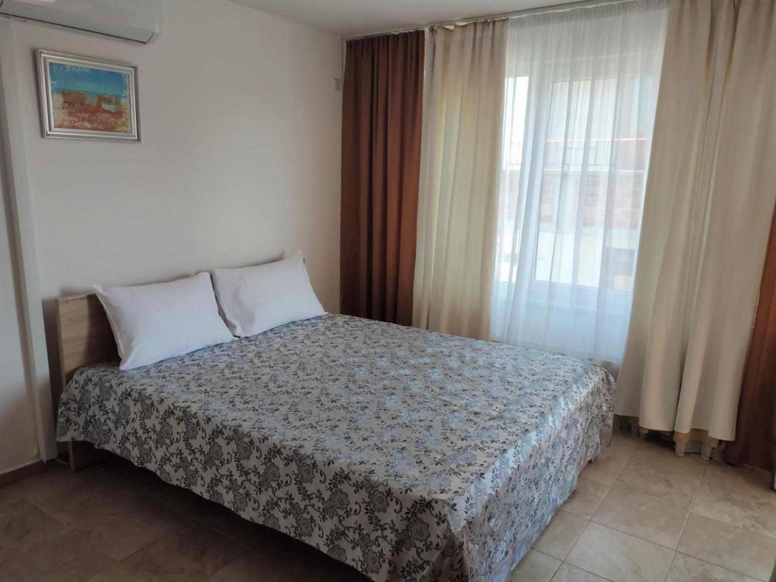 Veda Guest House