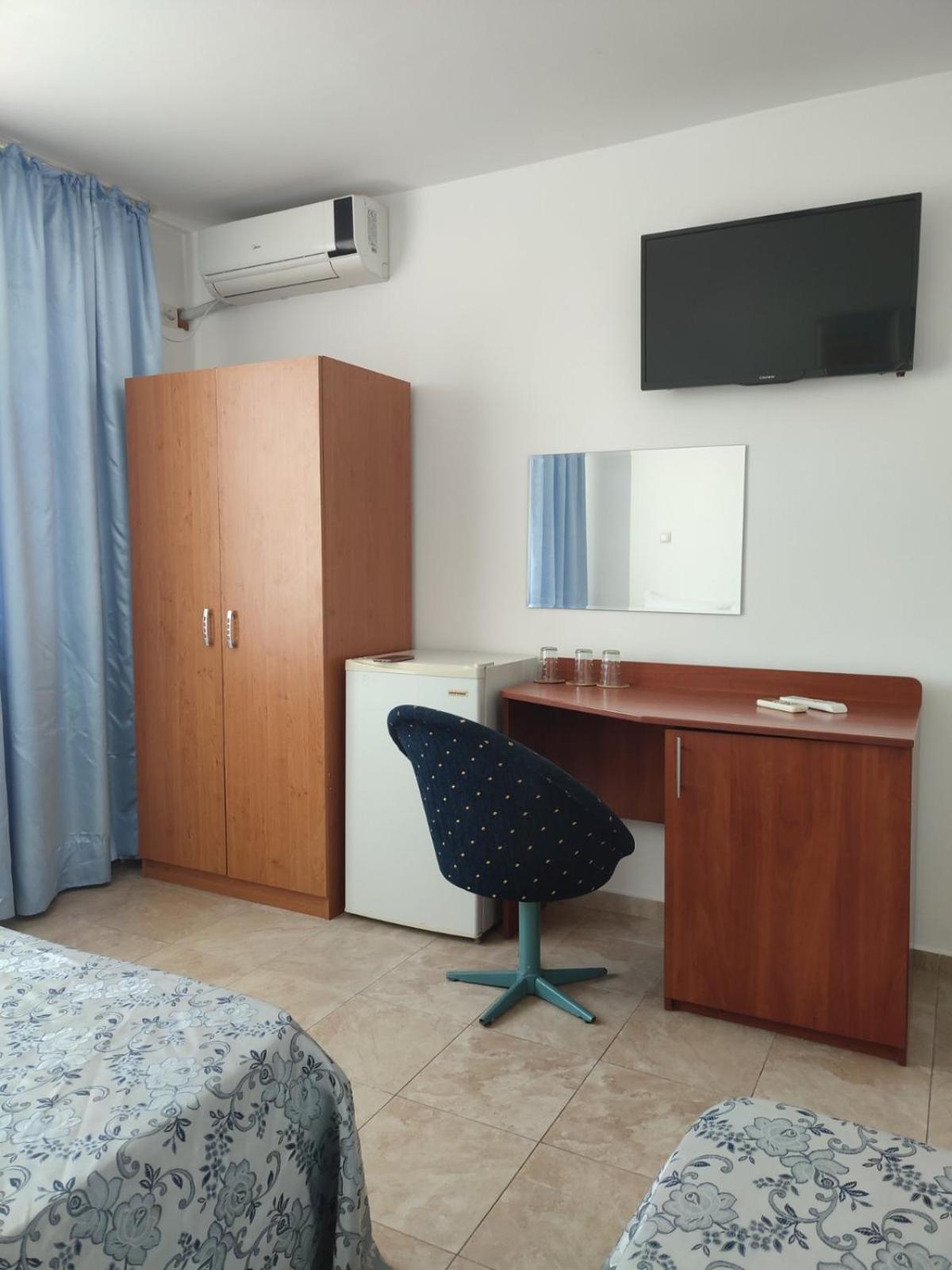 Veda Guest House