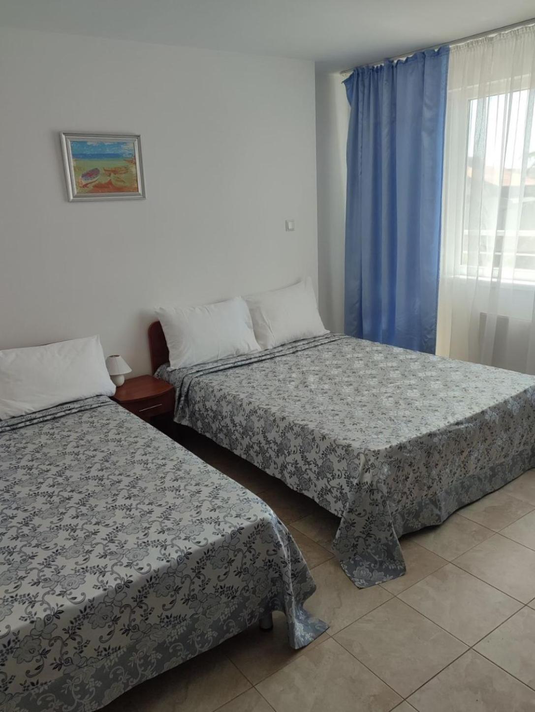 Veda Guest House