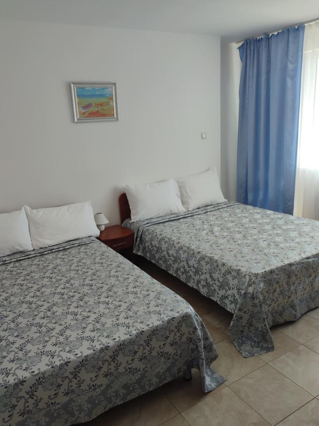 Veda Guest House