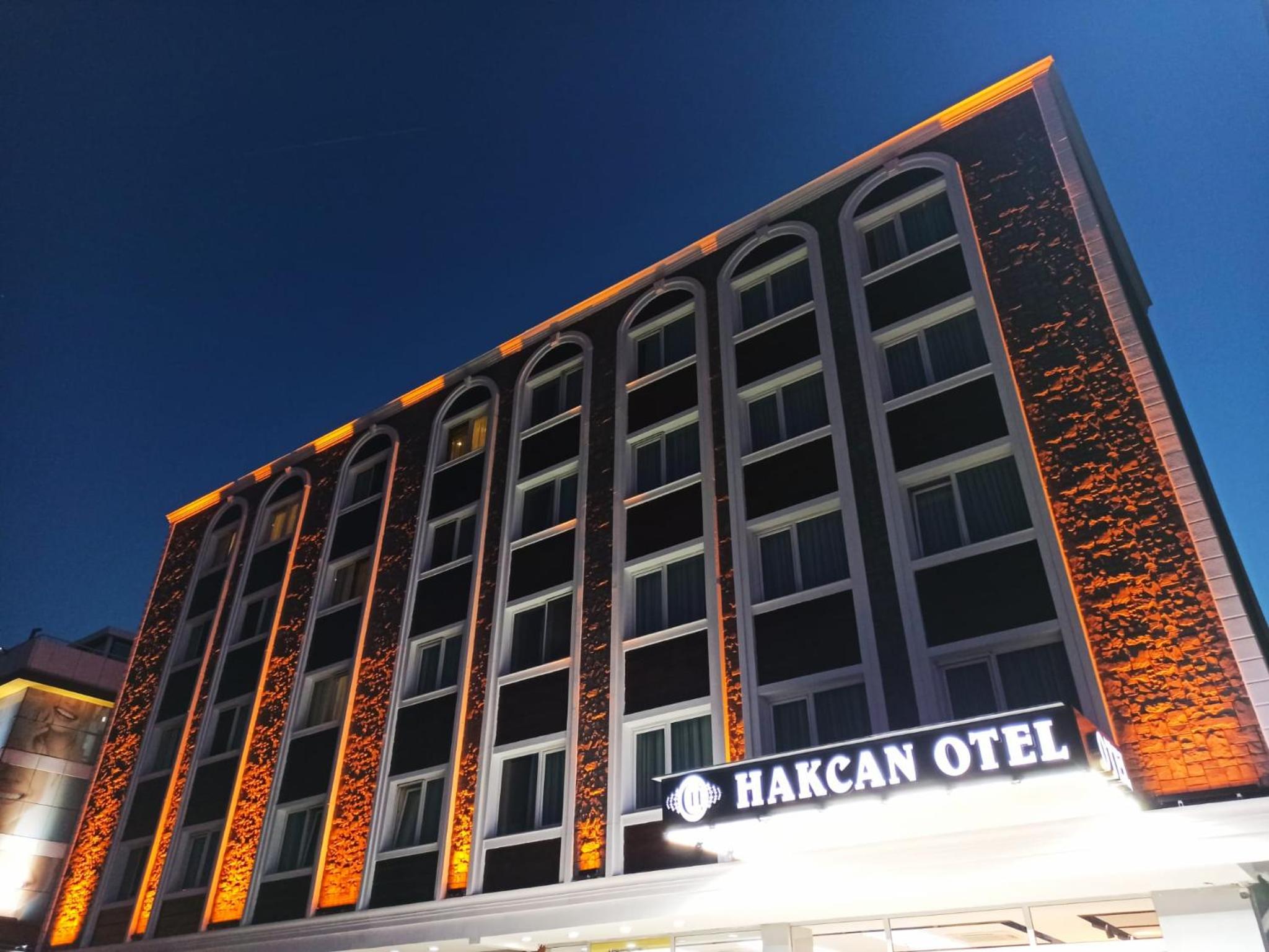 Hakcan Otel - Image 83