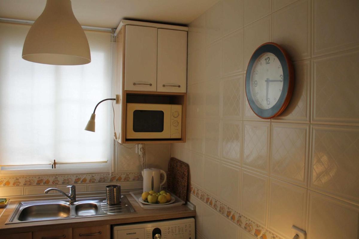 Acogedor apartamento en el Rabal photo 2