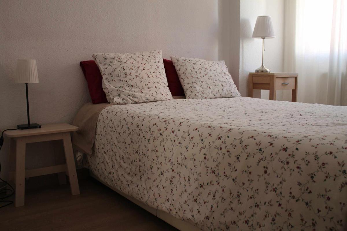 Acogedor apartamento en el Rabal photo 3