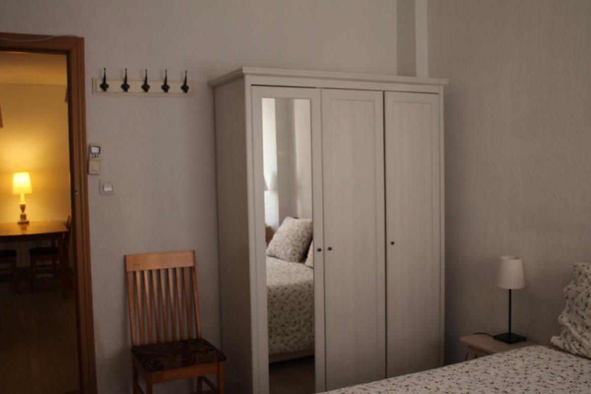 Acogedor apartamento en el Rabal photo 4
