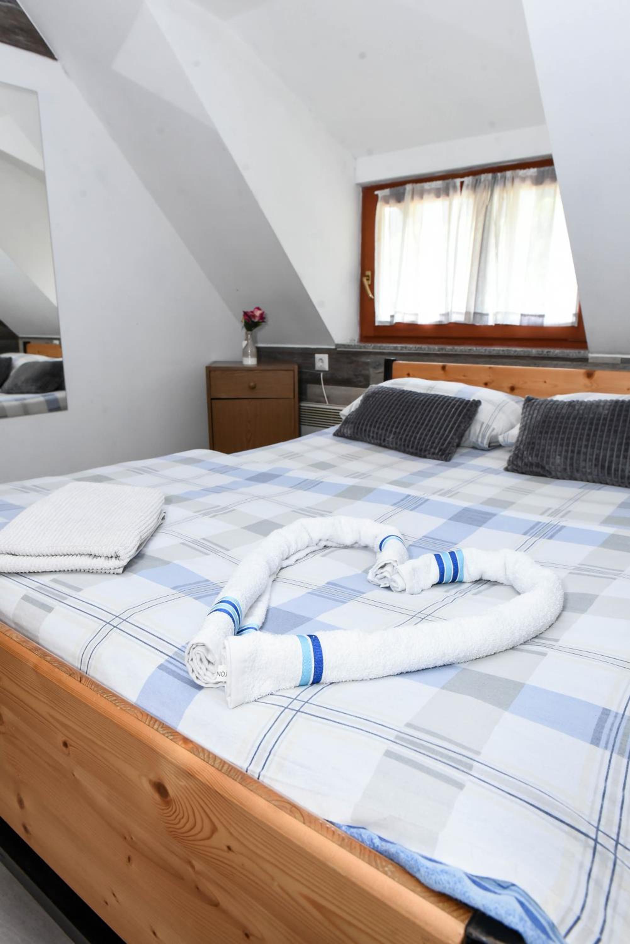Jajce Youth - Camp and Accommodation