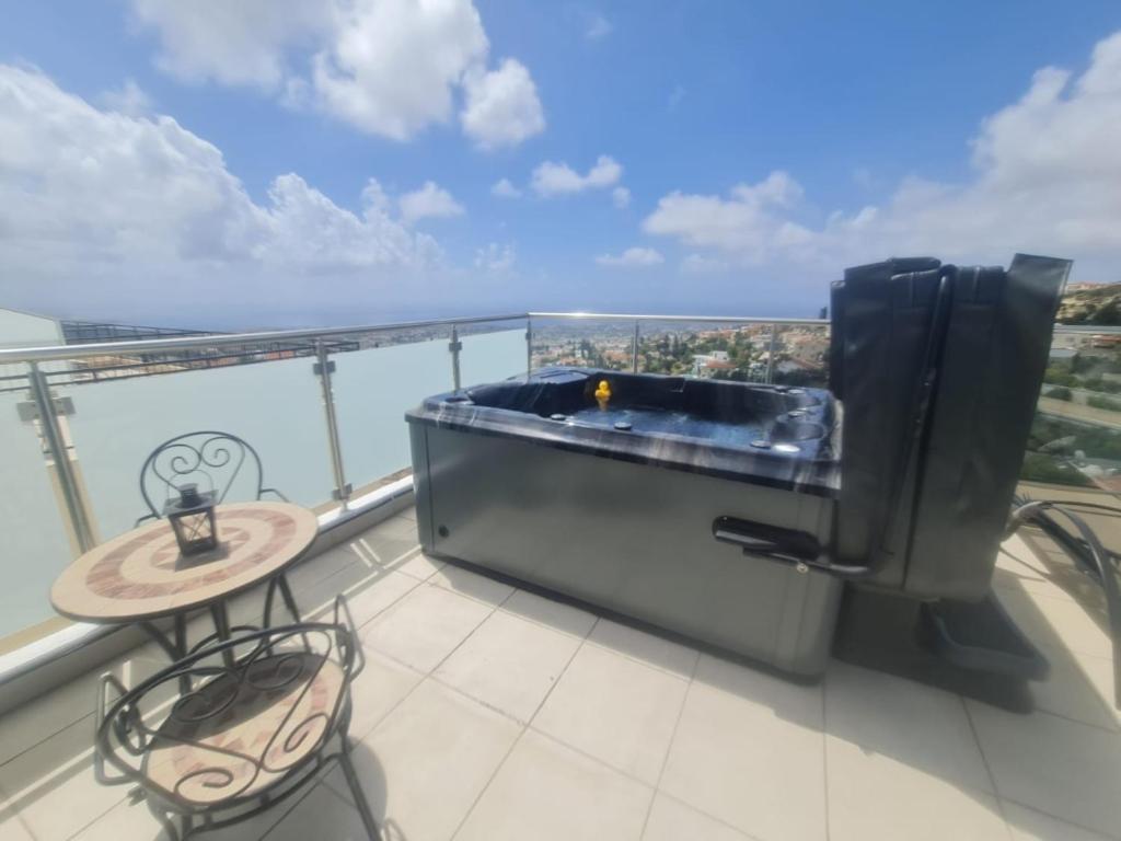 Hotel Panoramic Holidays - Deluxe 4 - Image 1