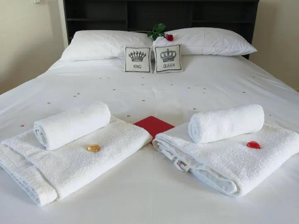 Panoramic Holidays - Deluxe 4