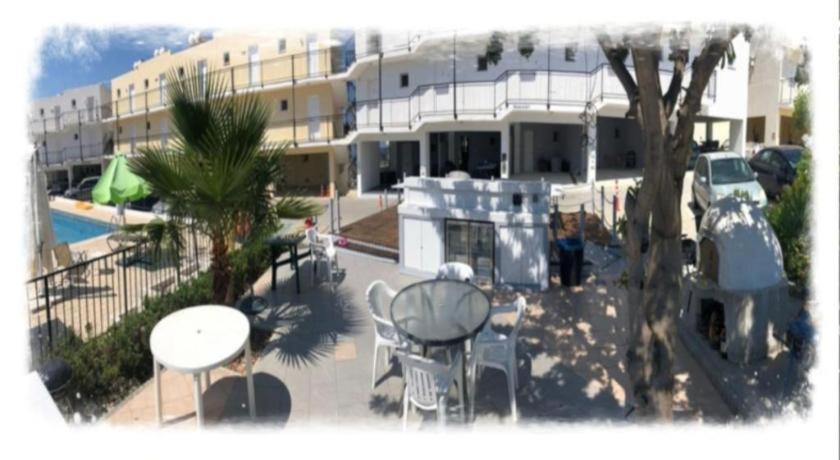 Panoramic Holidays - Deluxe 4