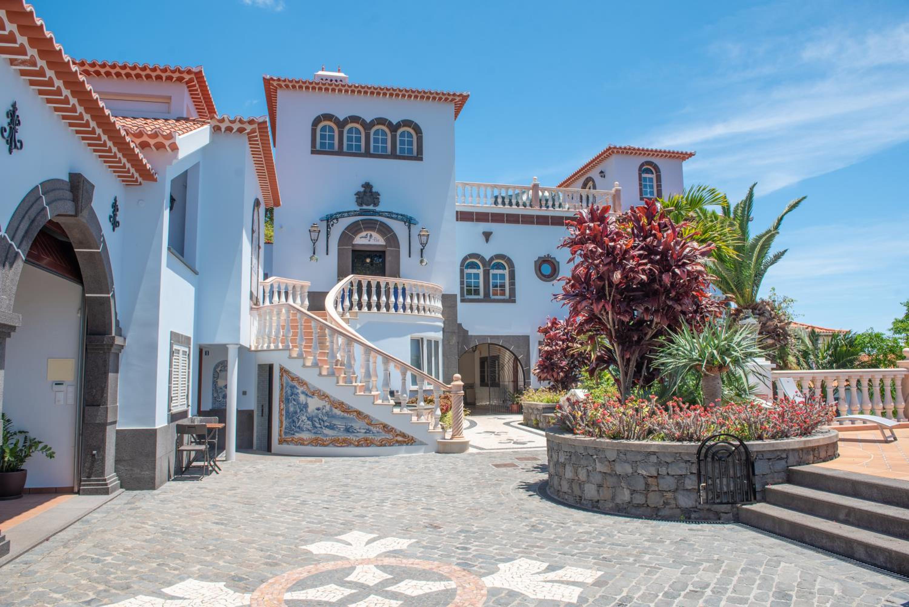 Quinta da Paz view 3
