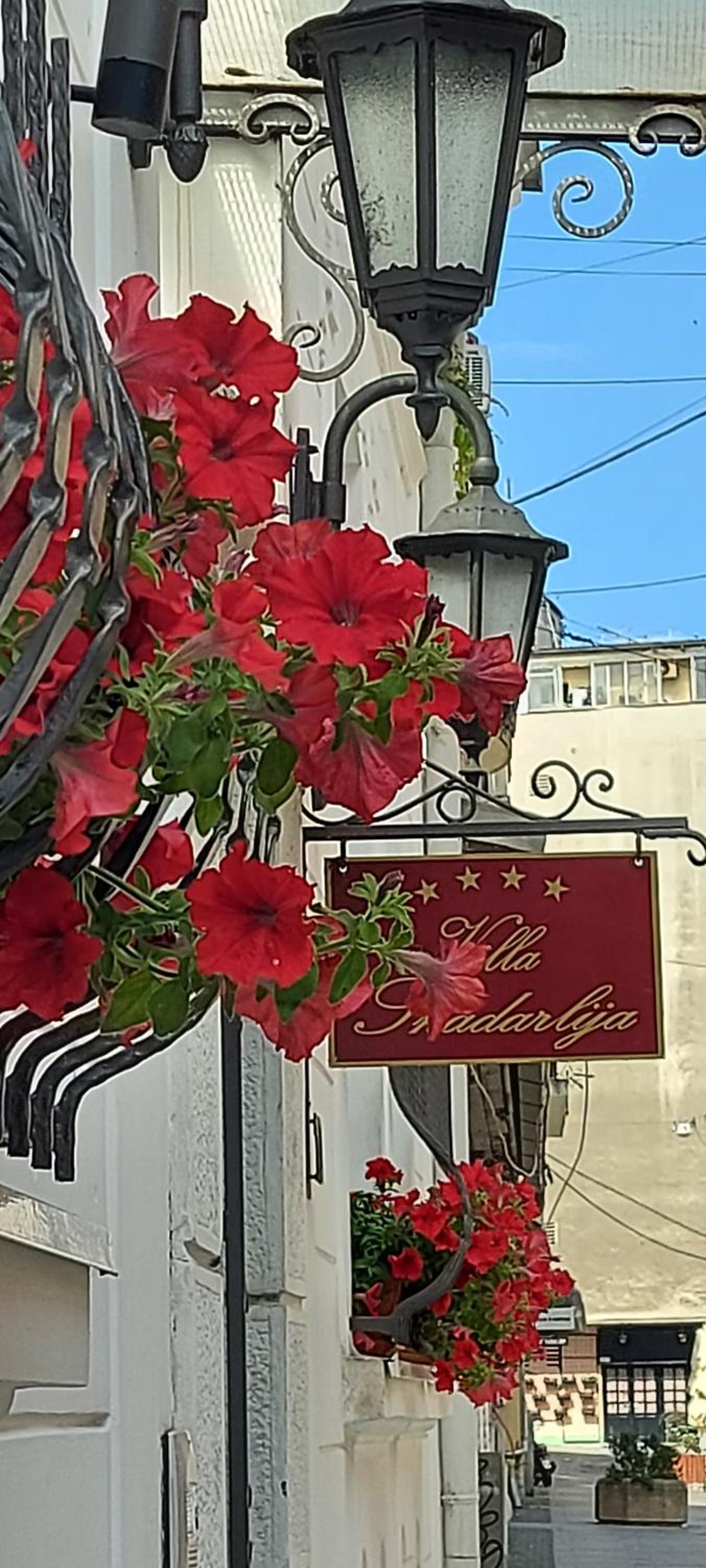 Villa Skadarlija