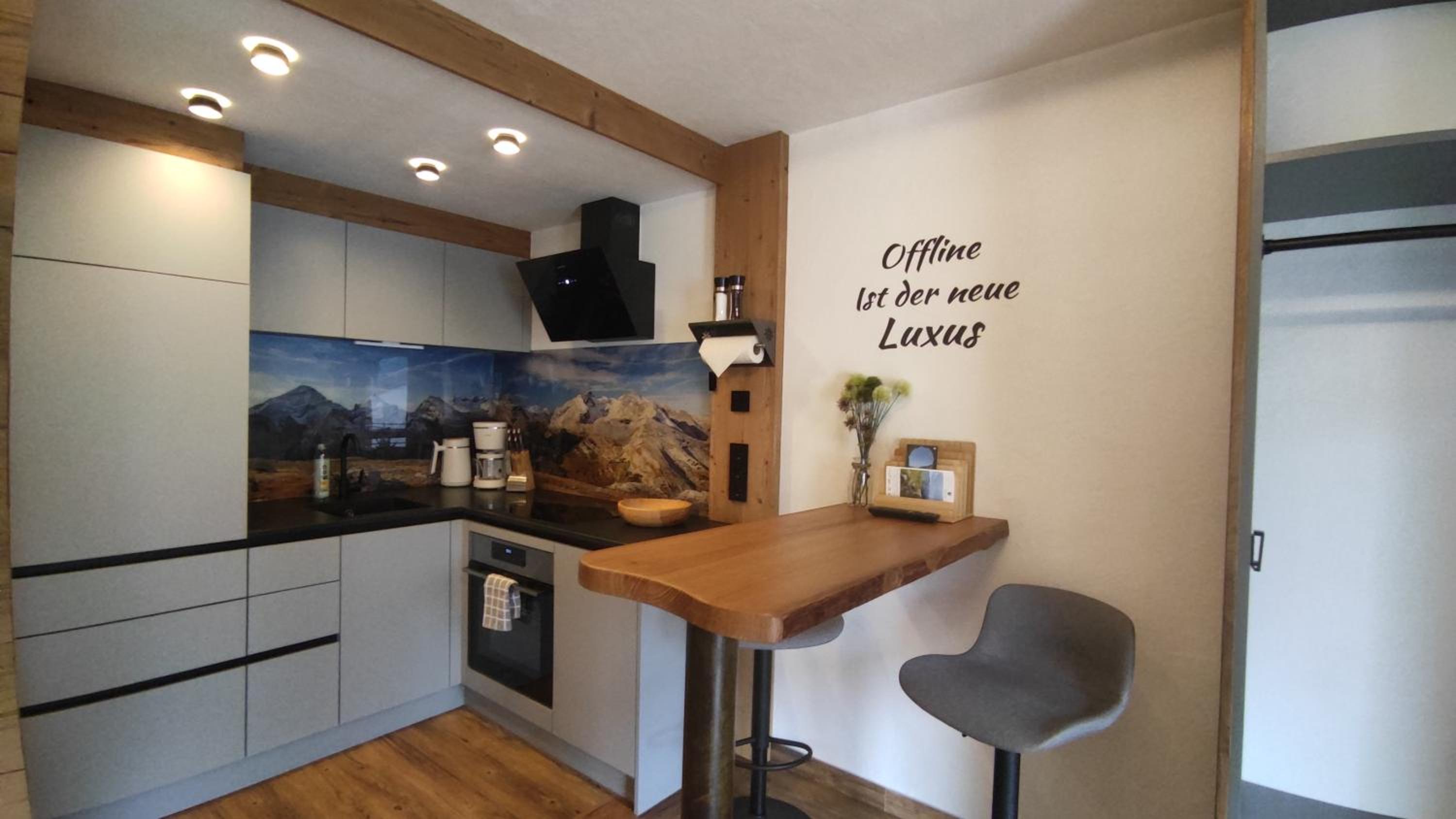 Chalet Heidi