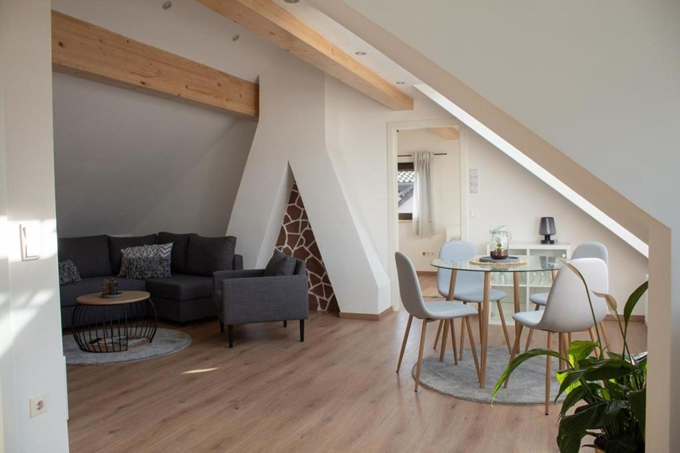 Ferienwohnung Kurz 
