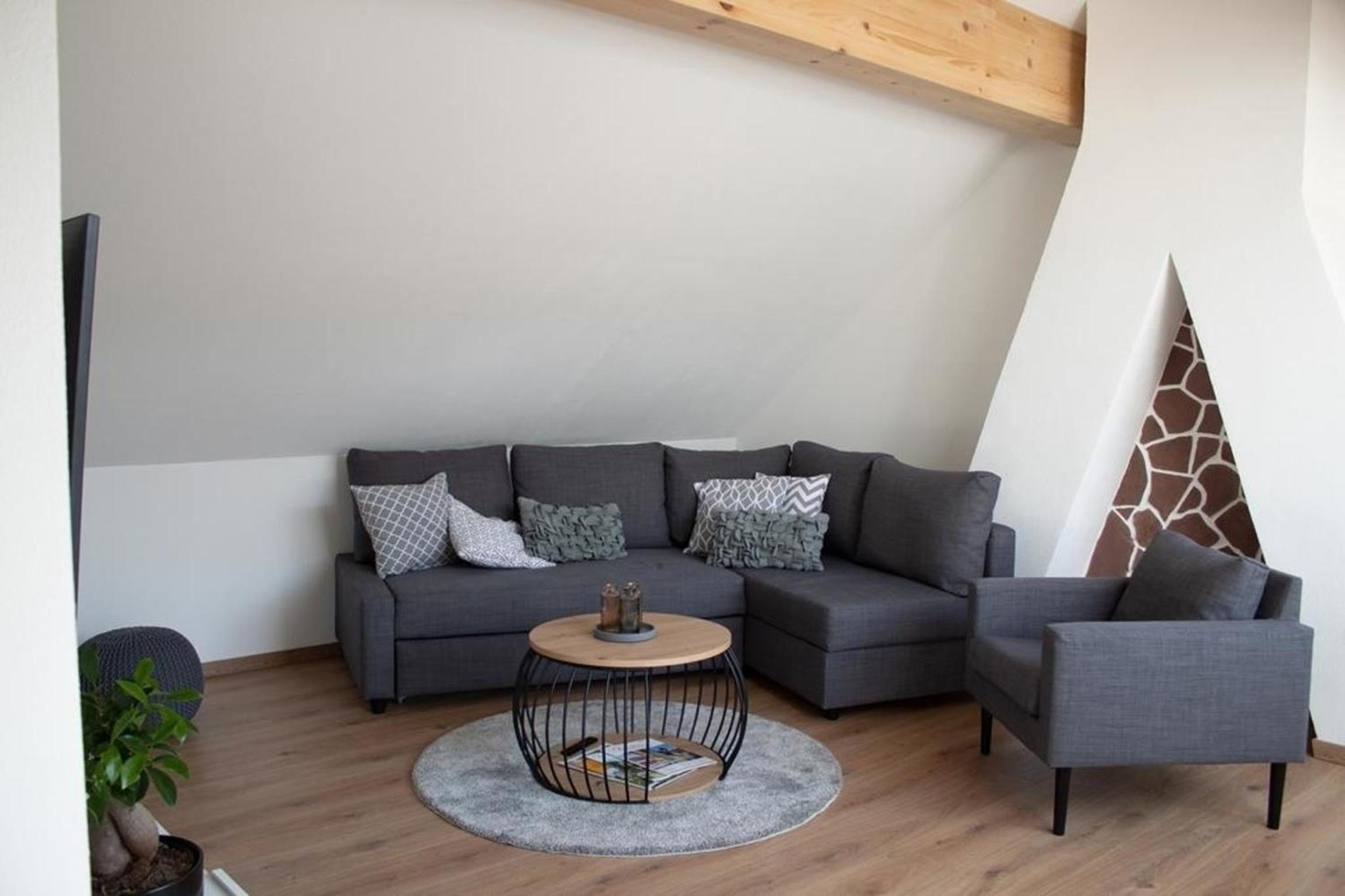 Ferienwohnung Kurz 