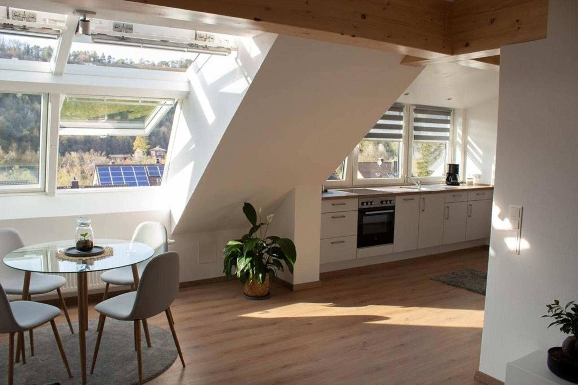 Ferienwohnung Kurz 
