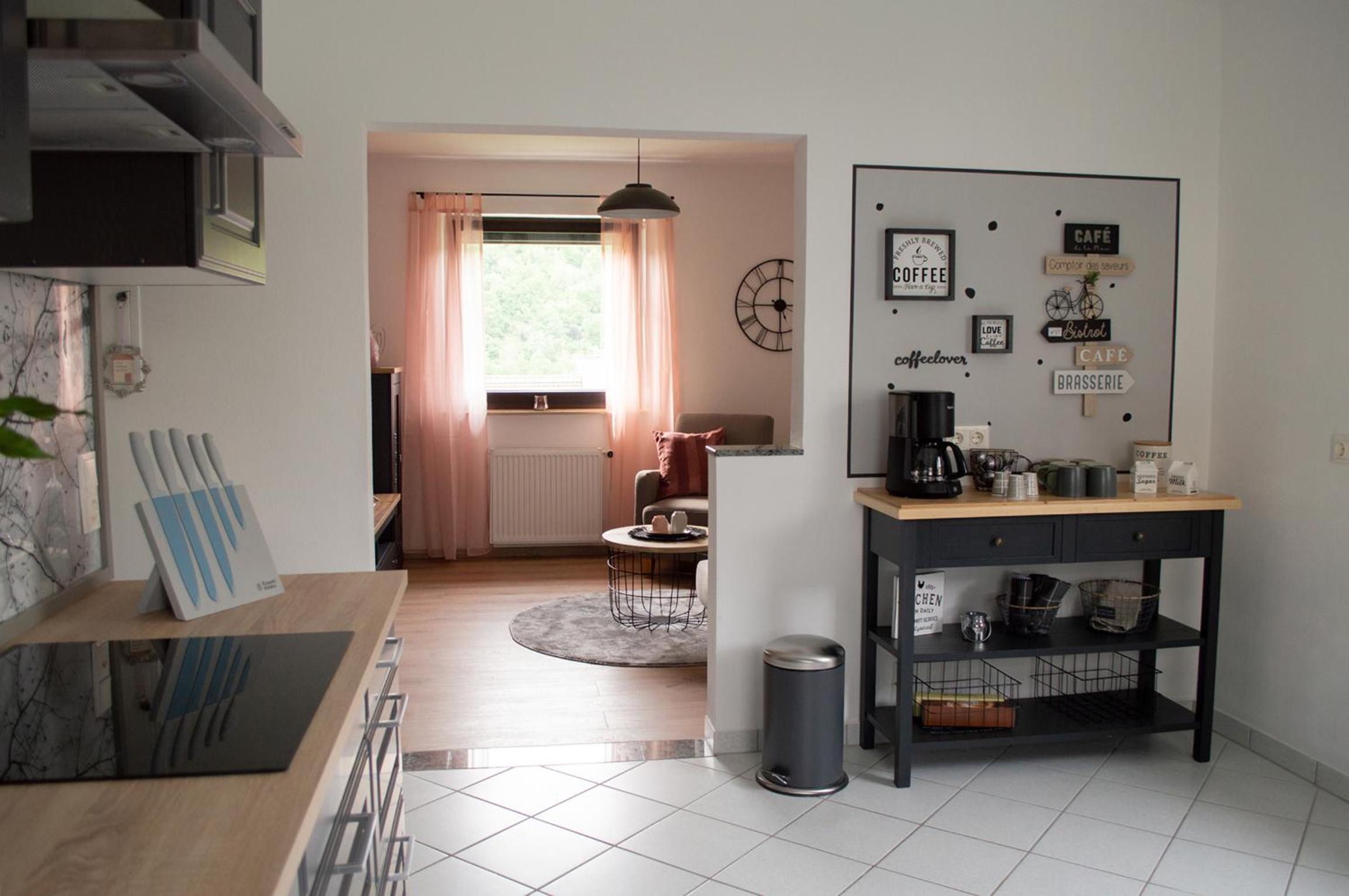 Ferienwohnung Kurz