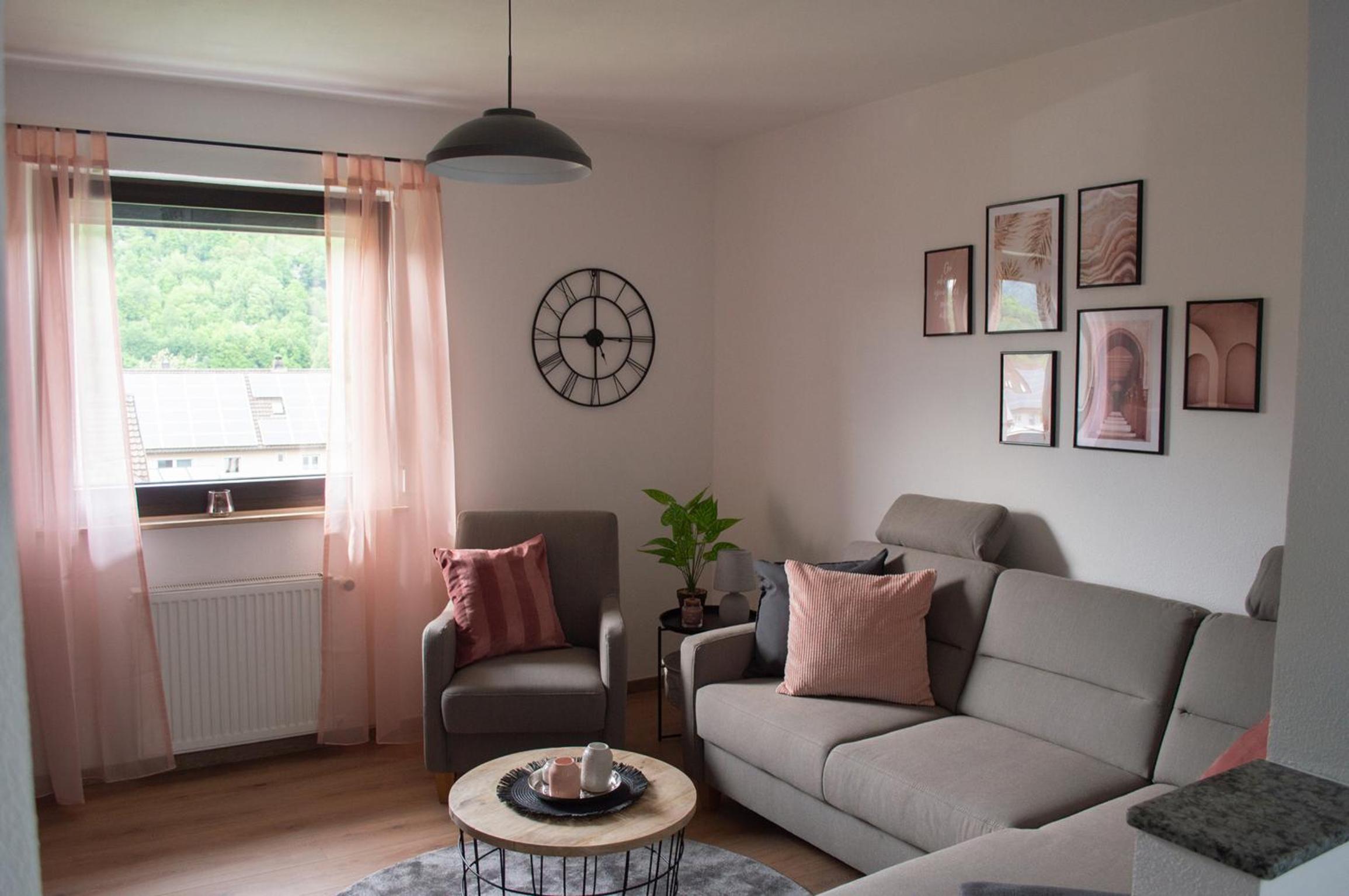 Ferienwohnung Kurz