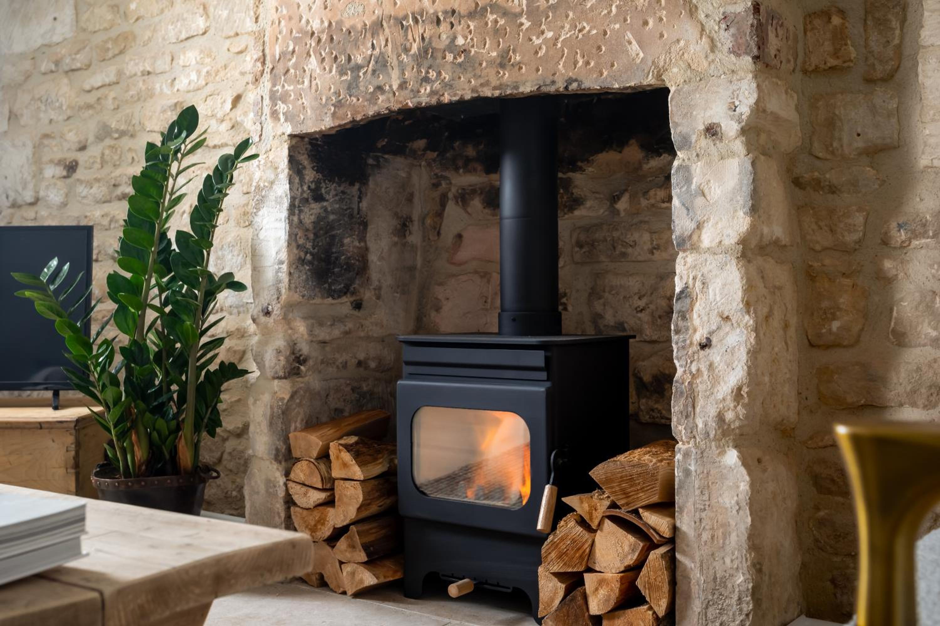 Mulberry, A Luxury Two Bed Cottage in Painswick view 4
