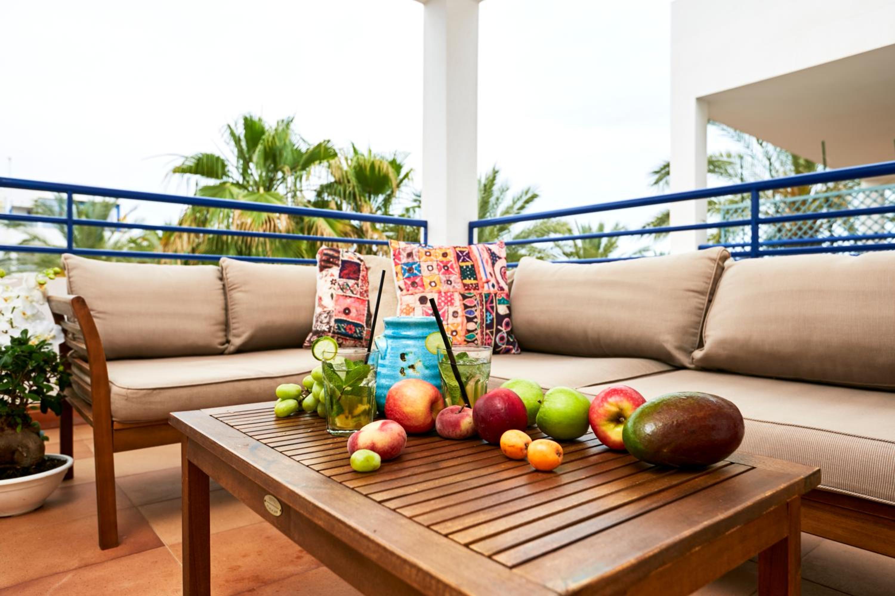 Hotel Apartamento no apto para grupos de amigos - Image 1