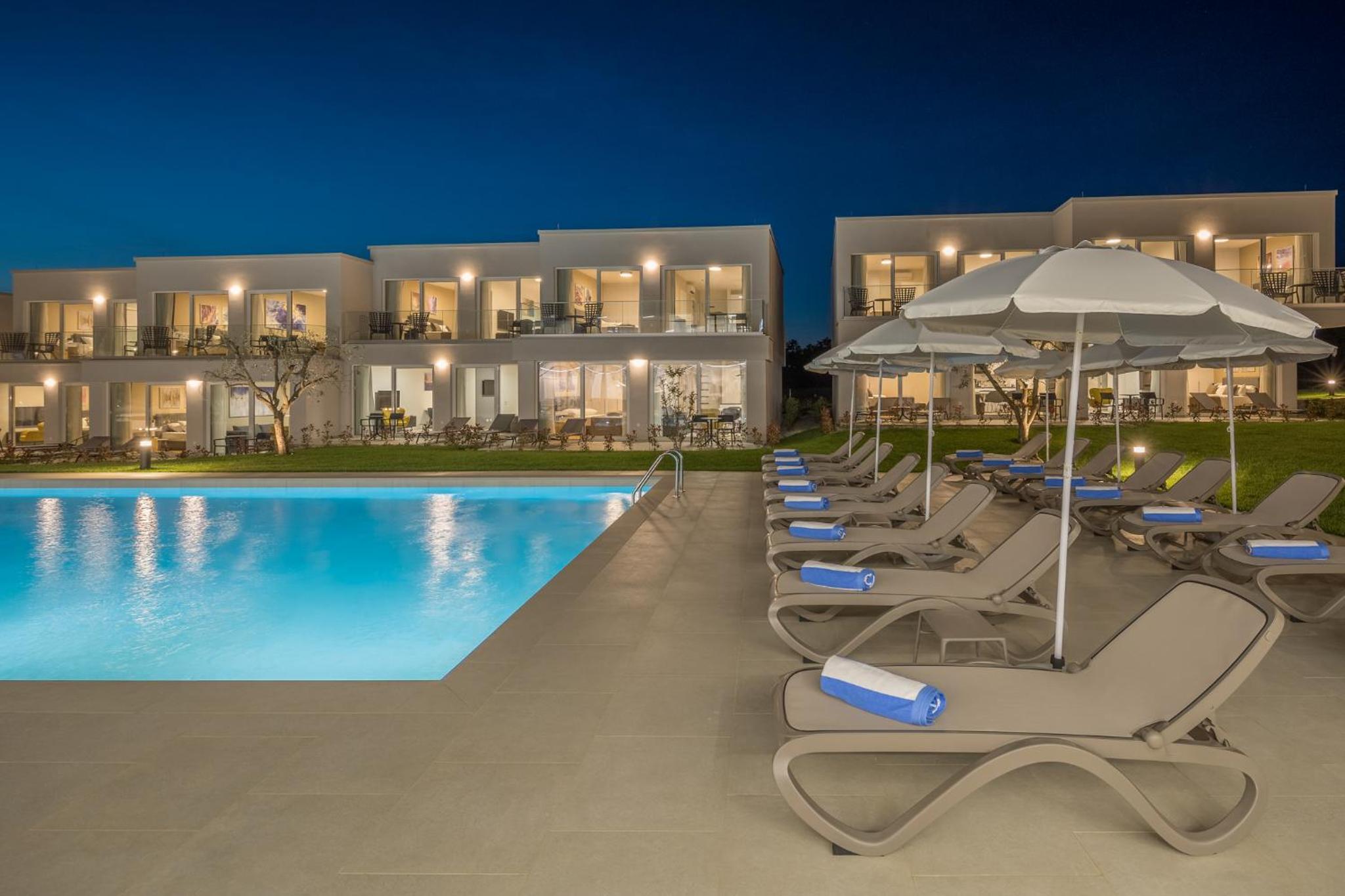 Maj Luxury Residence - Property Image 11