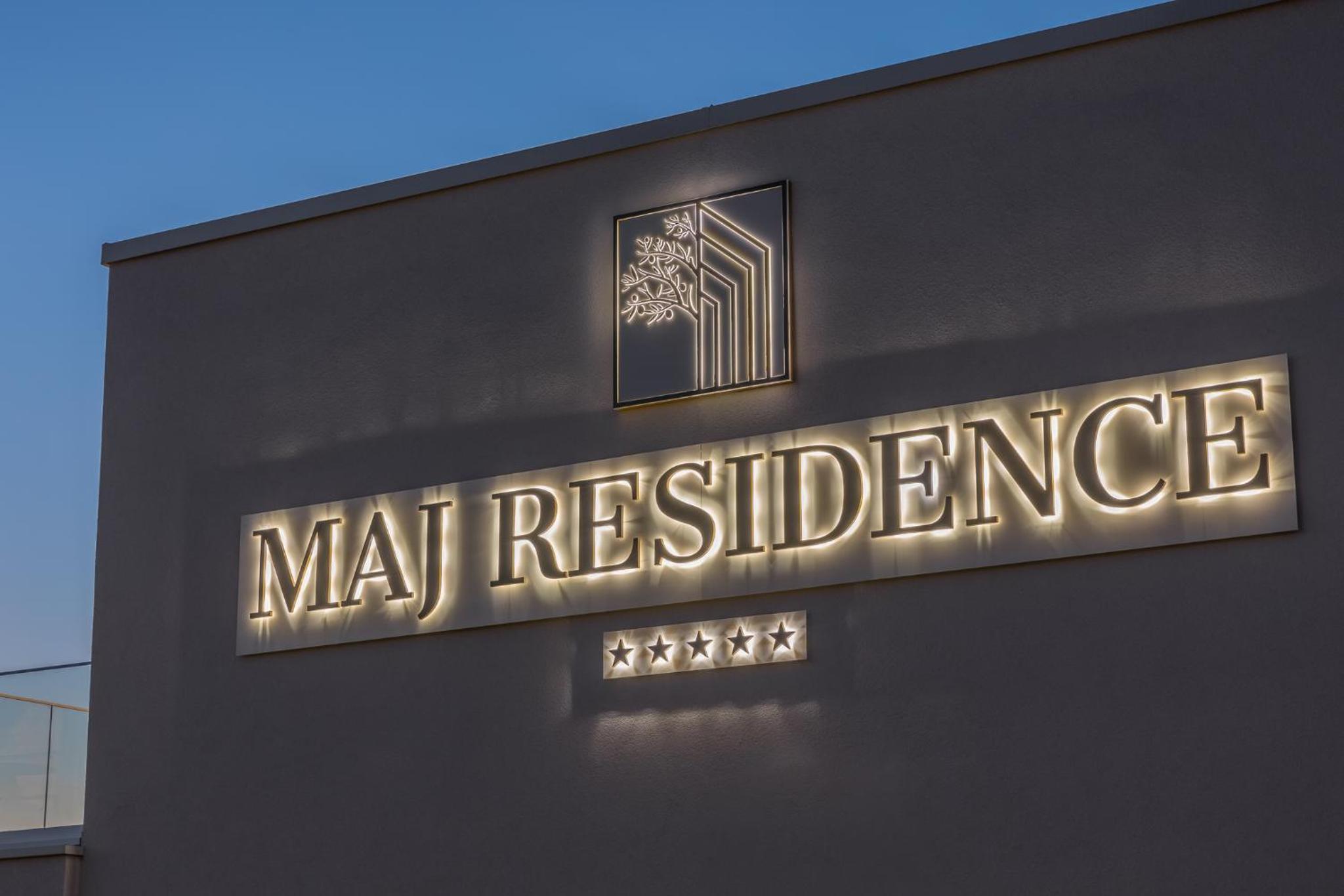 Maj Luxury Residence - Property Image 21