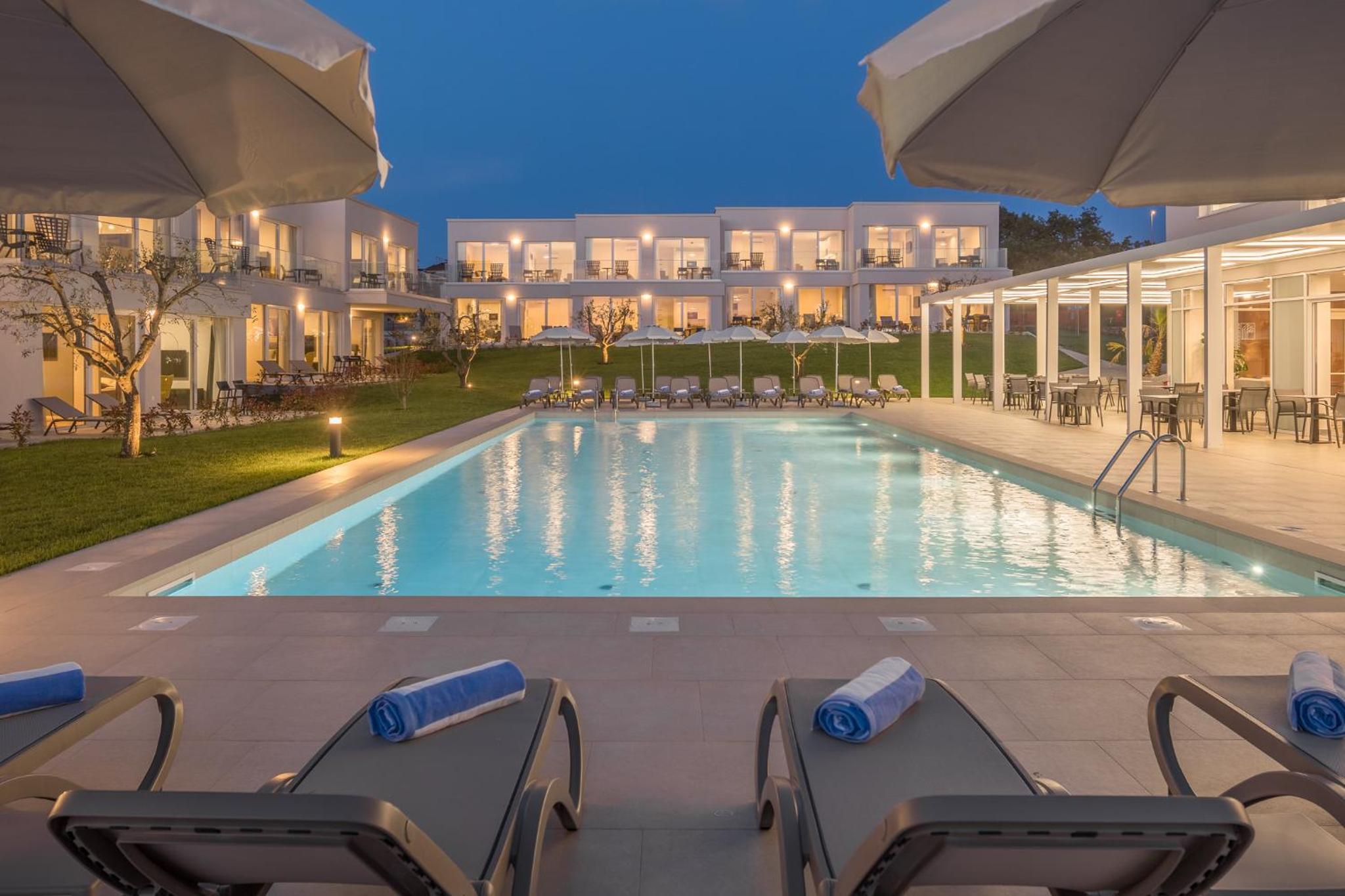 Maj Luxury Residence - Property Image 18