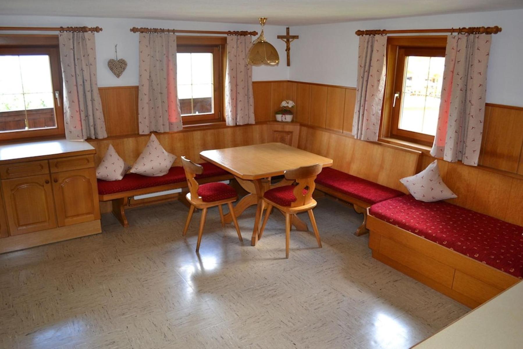 Ferienhaus Obersäuling