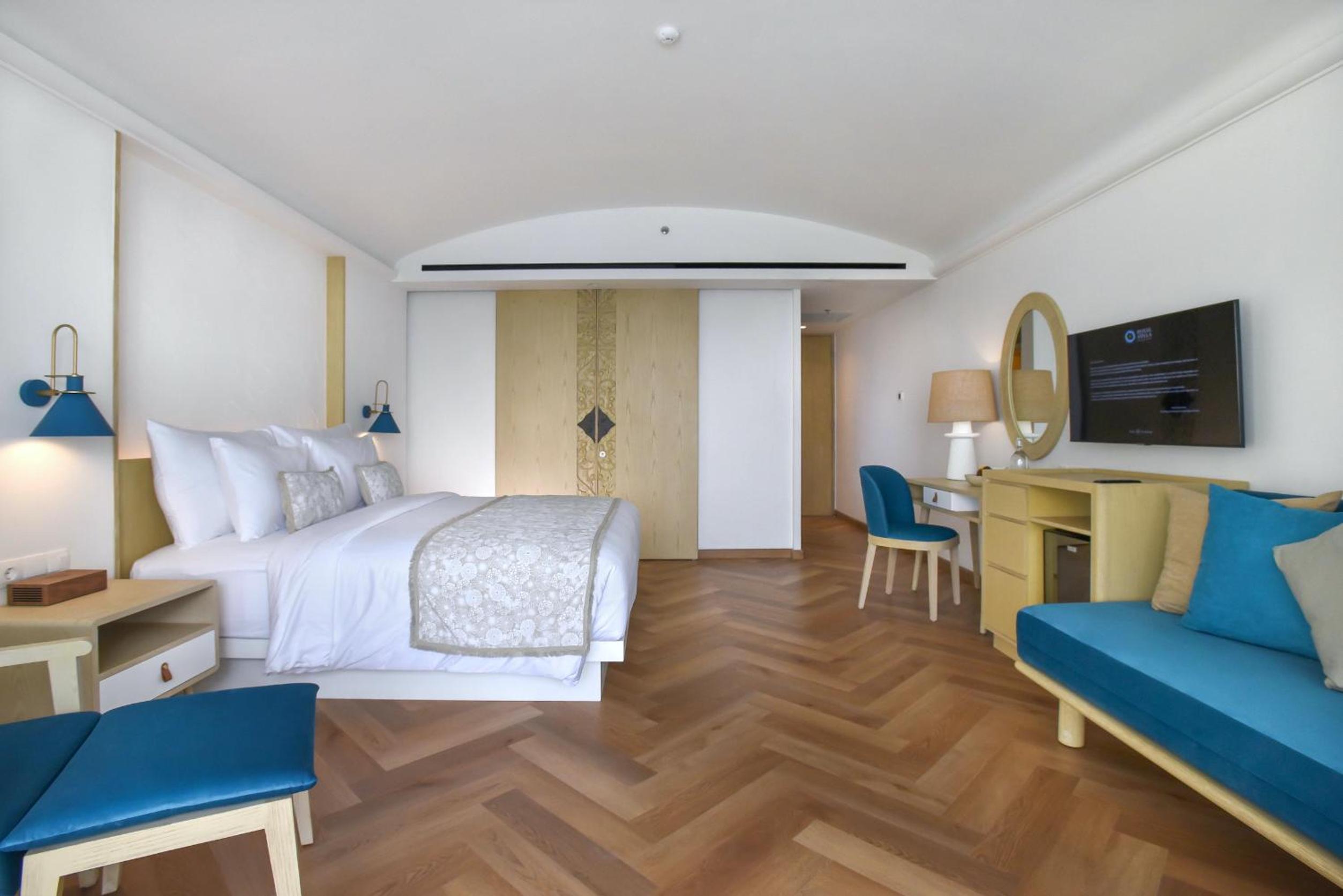 Royal Avila Boutique Resort 49
