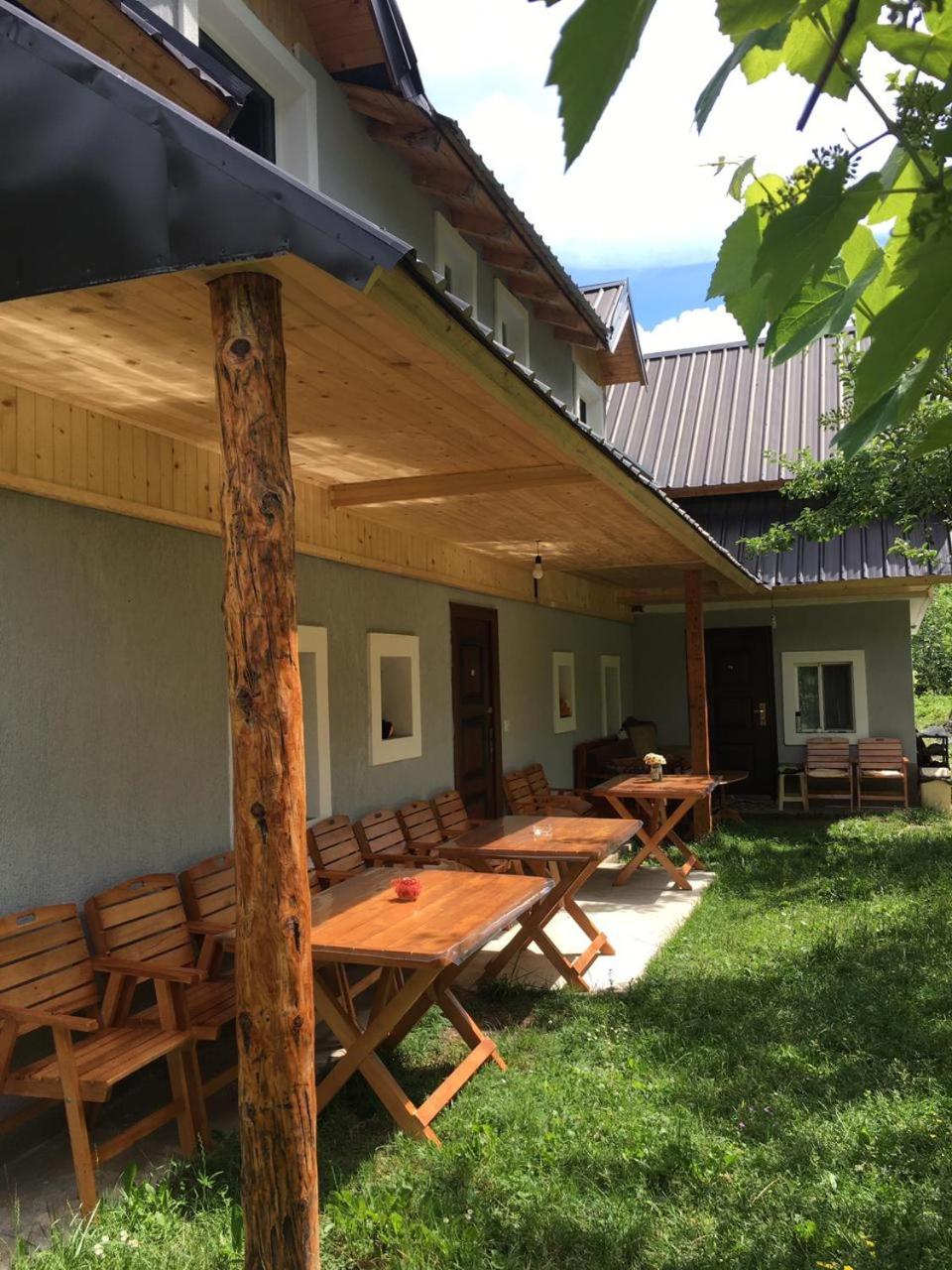 Bujtina Sherifaj