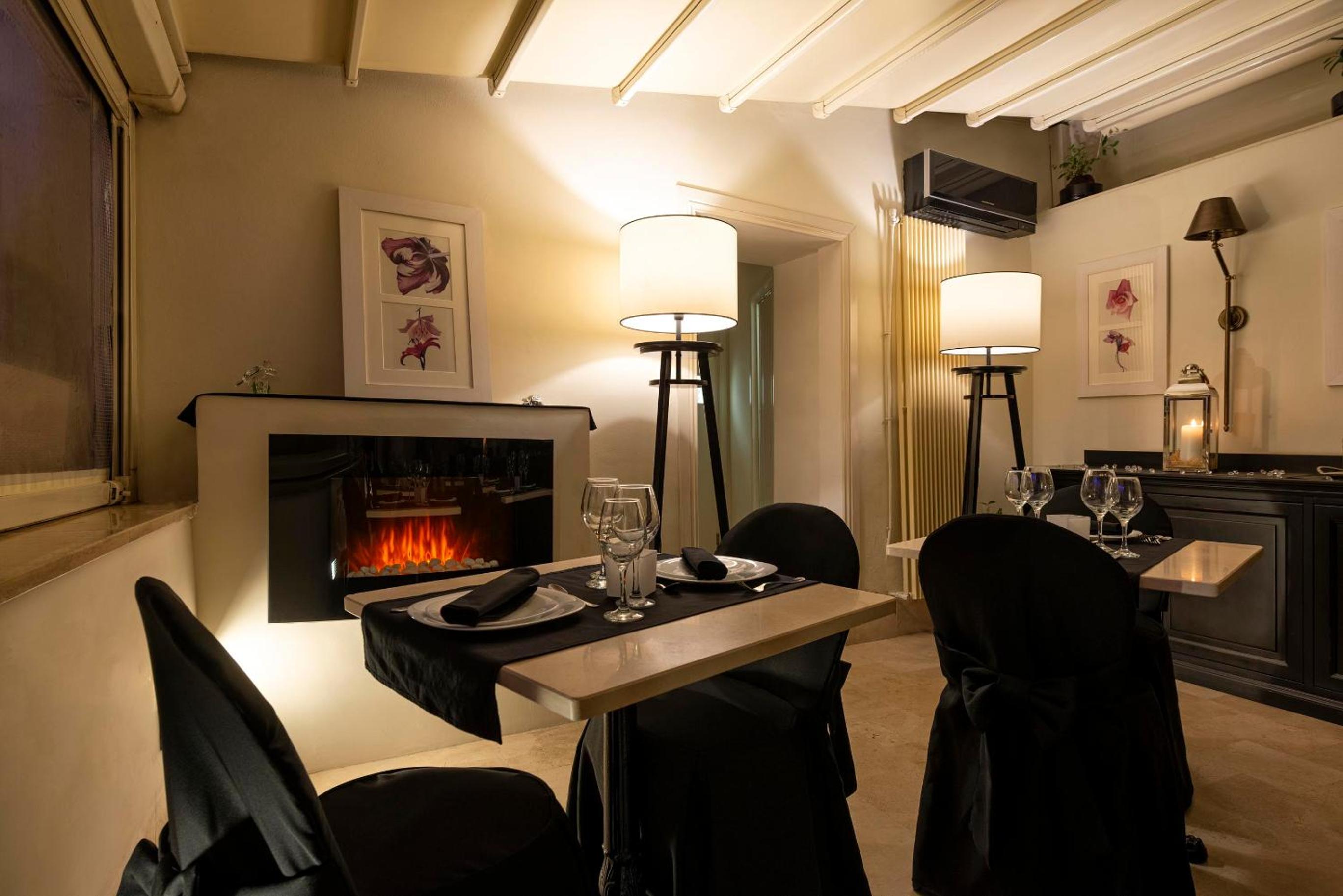 Profumo Maison Colosseo