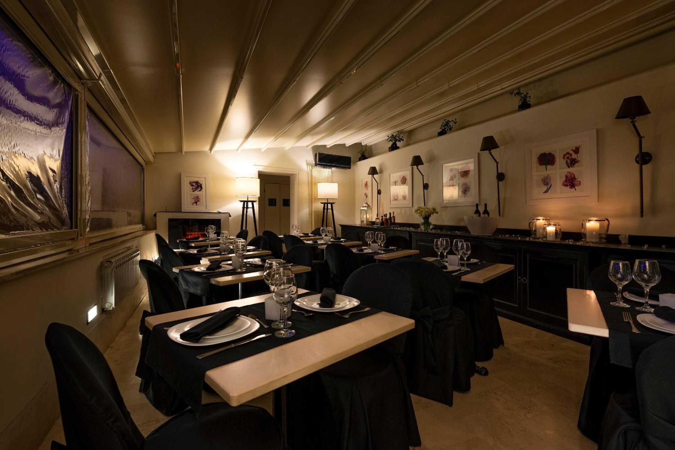 Profumo Maison Colosseo