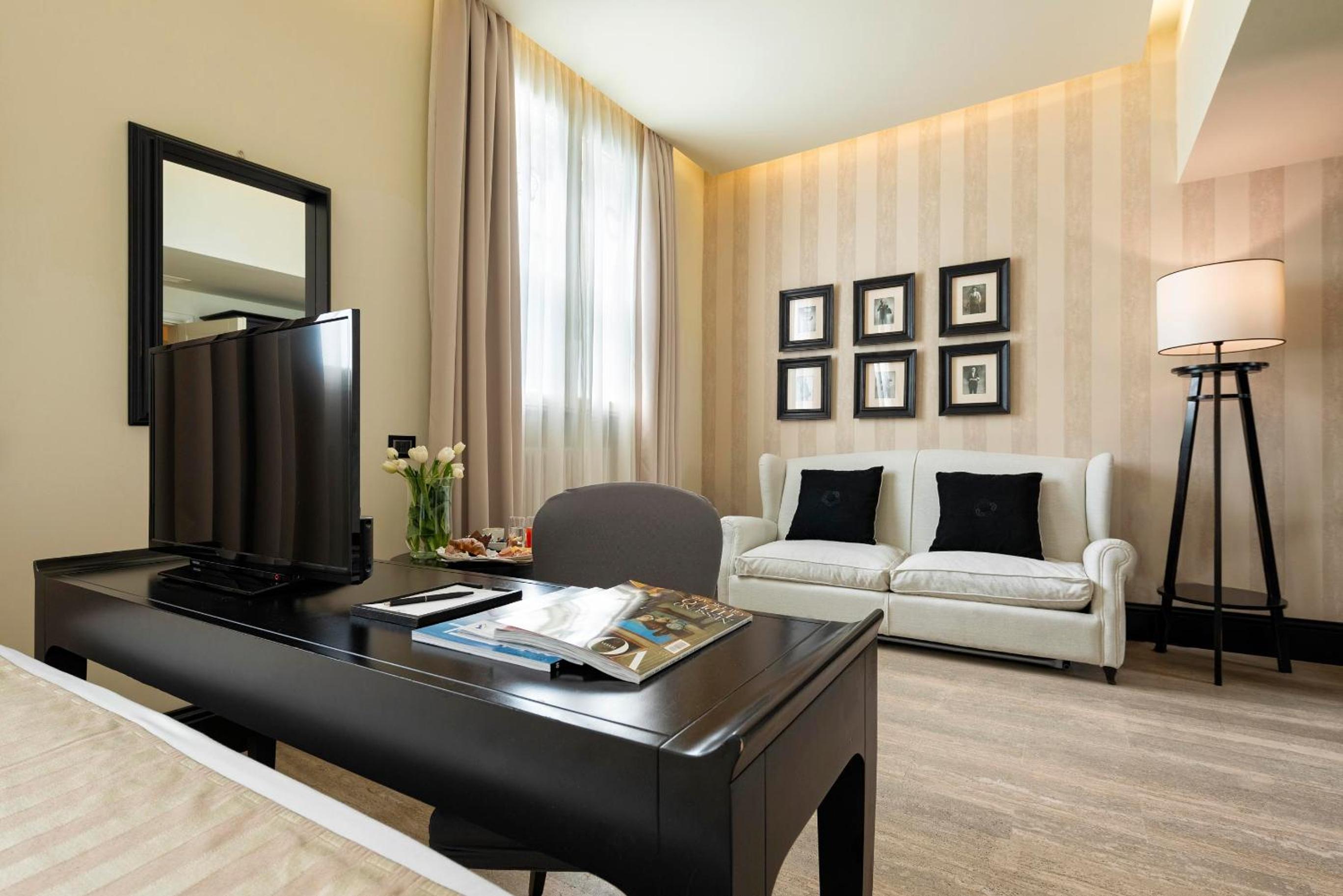 Profumo Maison Colosseo