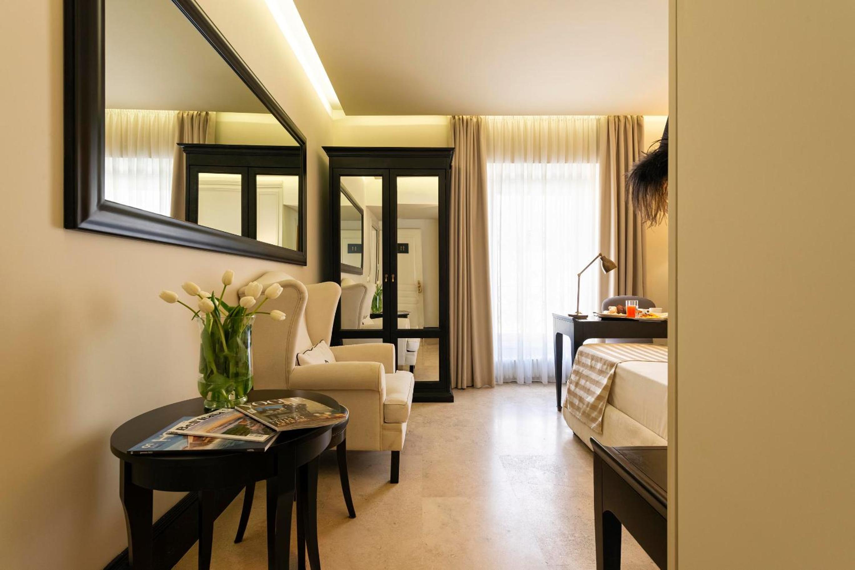 Profumo Maison Colosseo