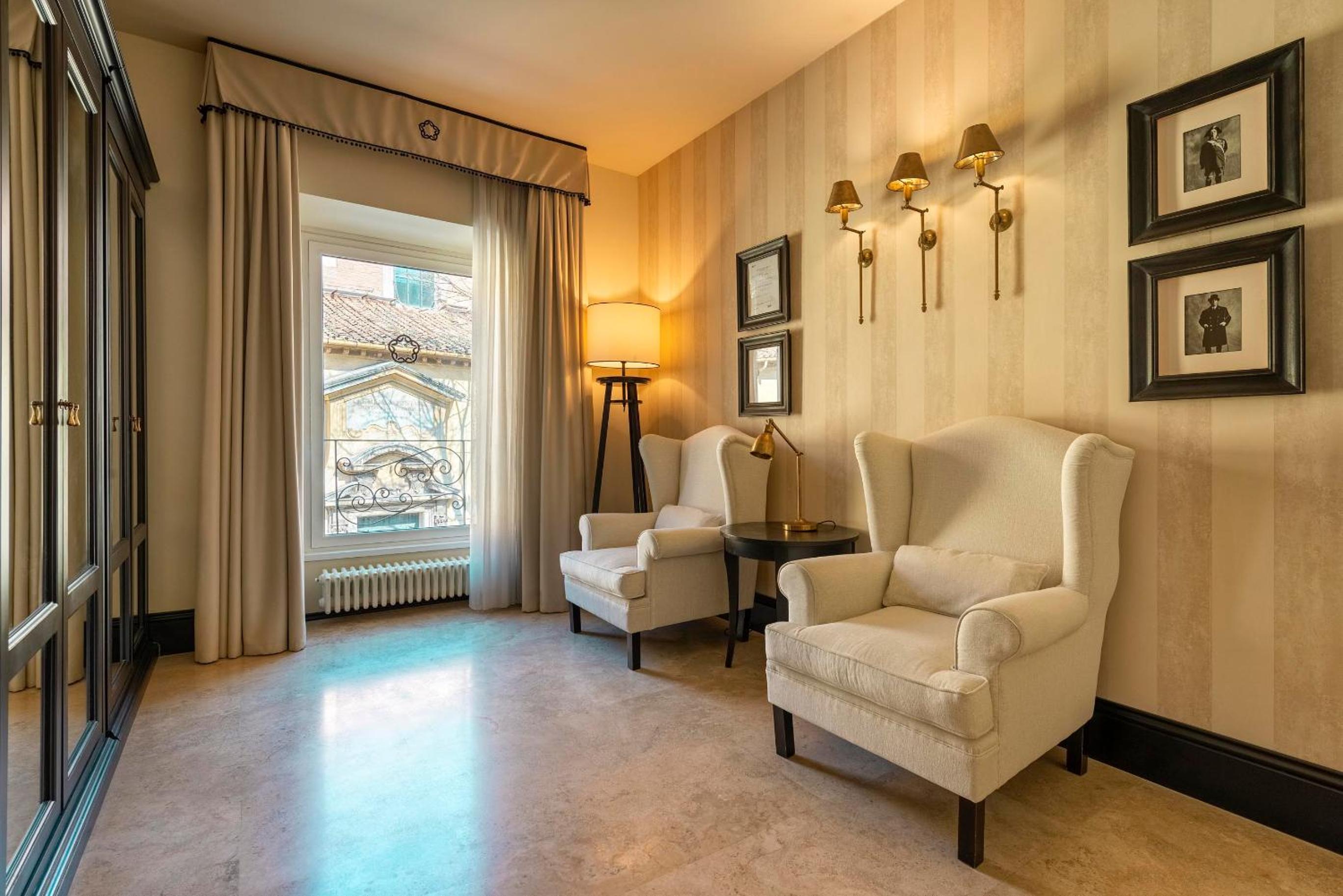Profumo Maison Colosseo