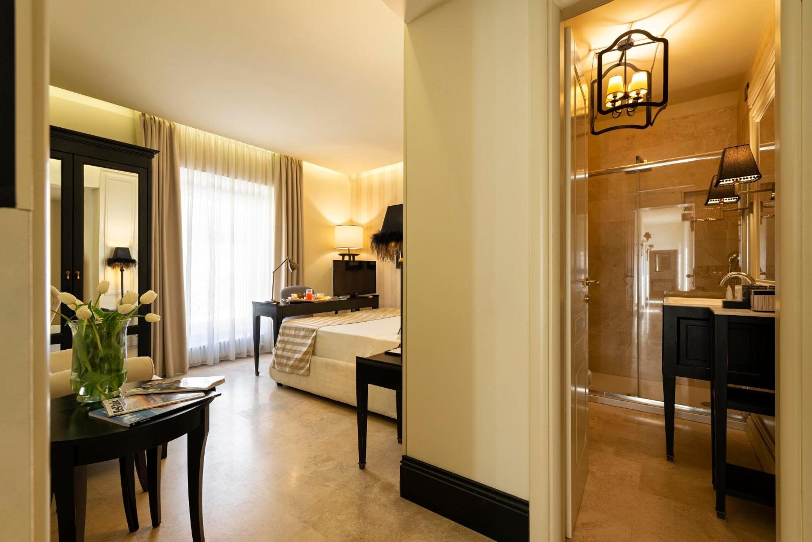 Profumo Maison Colosseo