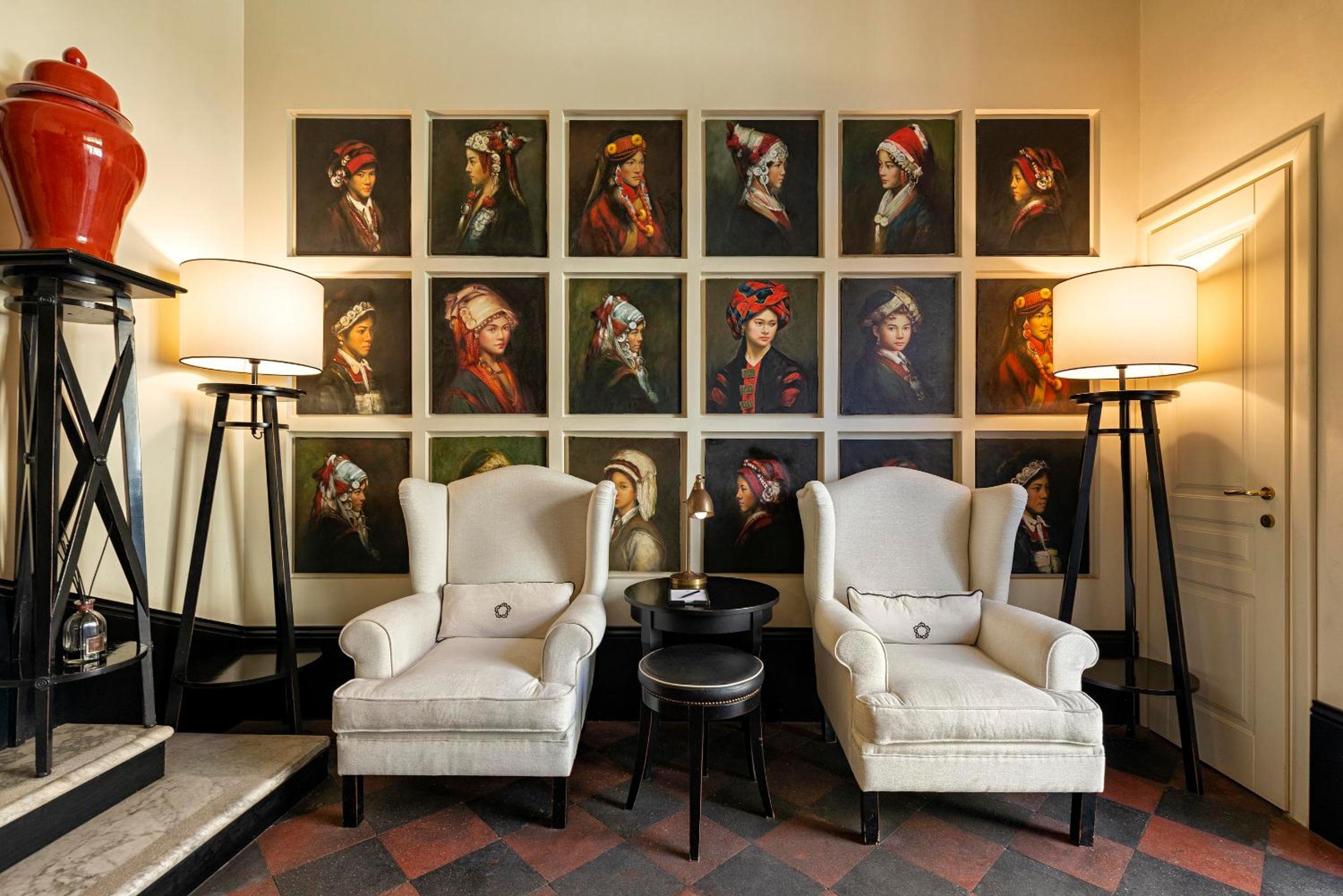 lounge