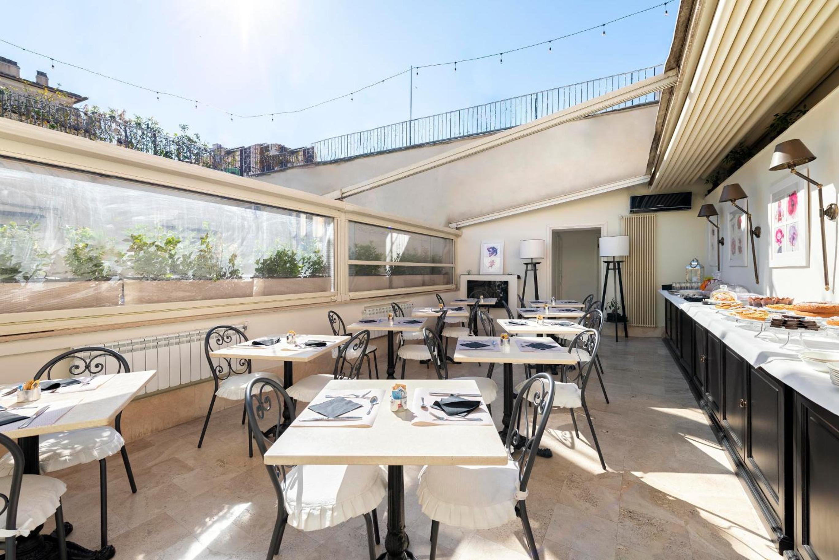 Profumo Maison Colosseo