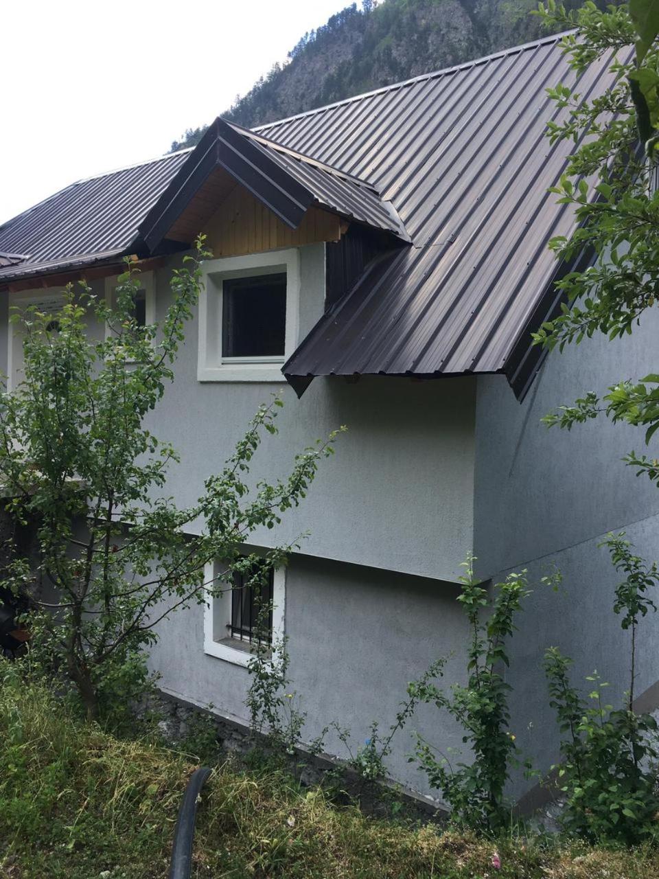 Bujtina Sherifaj