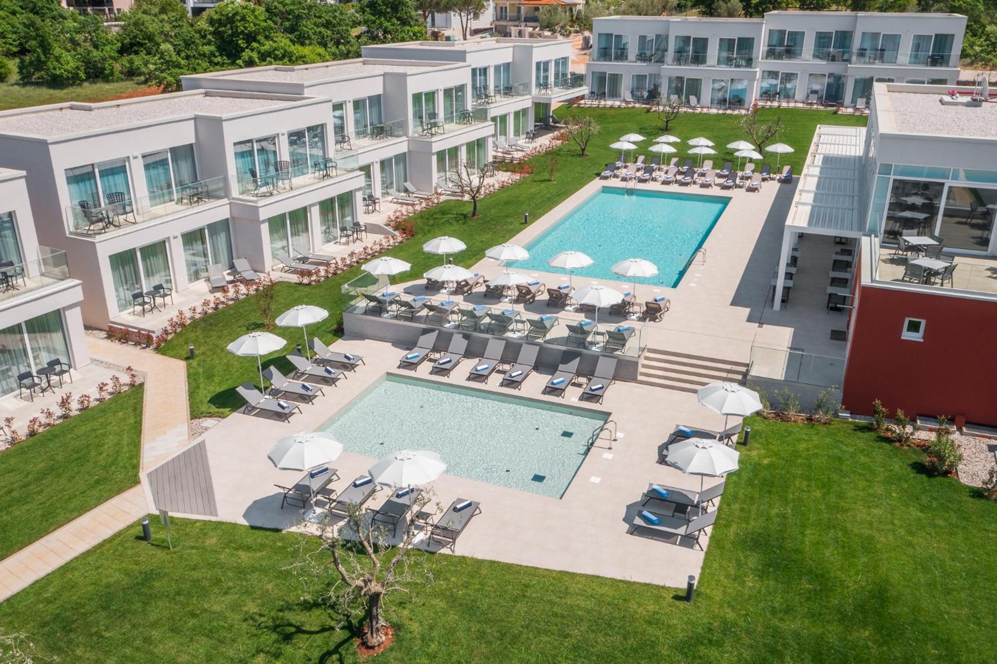 Maj Luxury Residence - Property Image 35