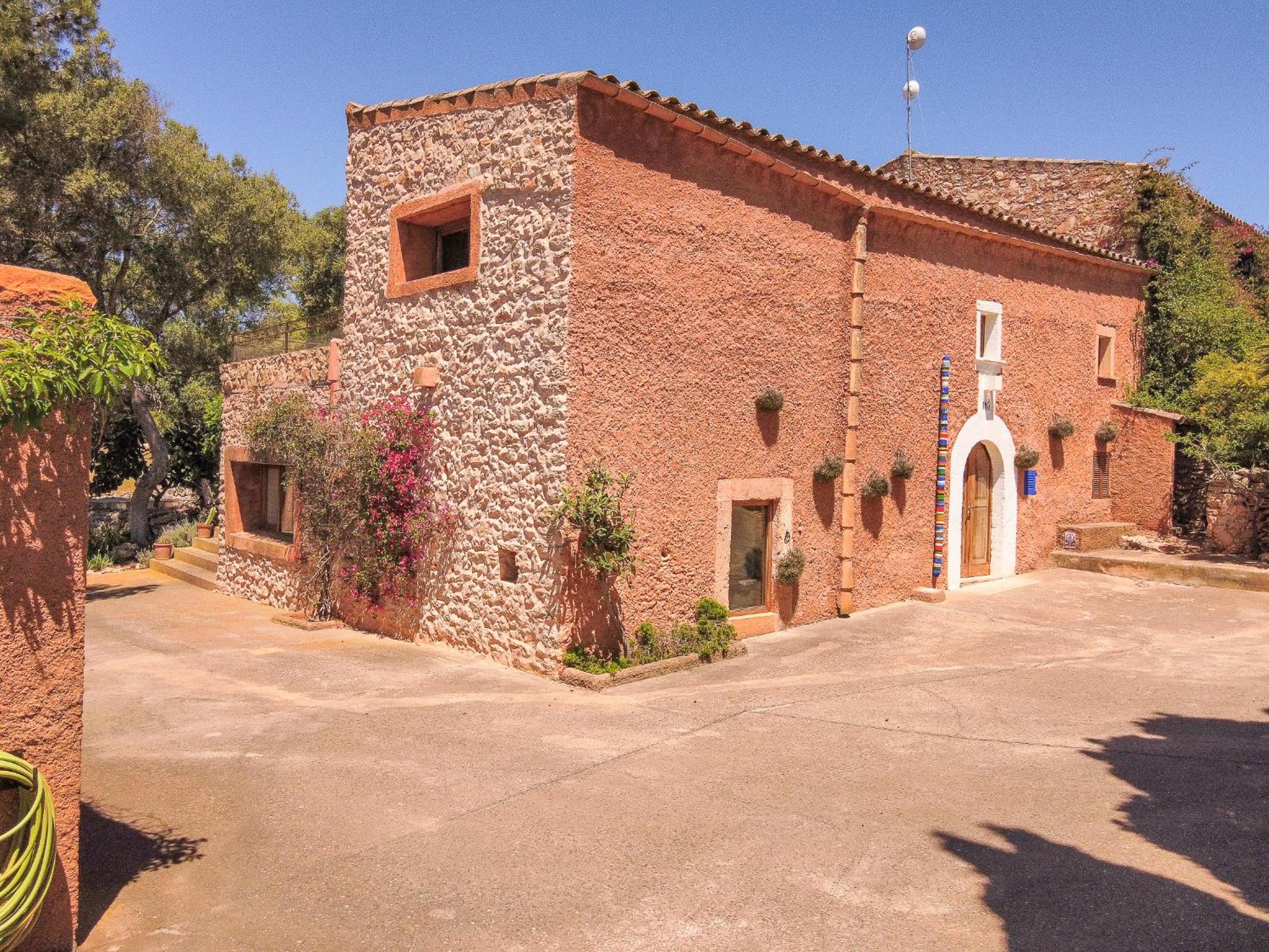 Finca Pessal view 5