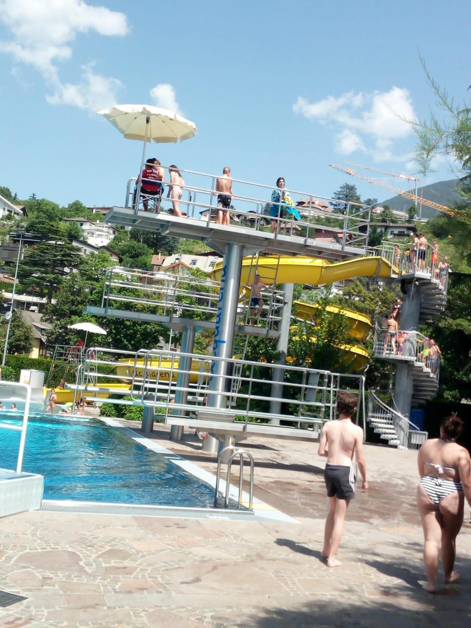 Villa Kranebitt
