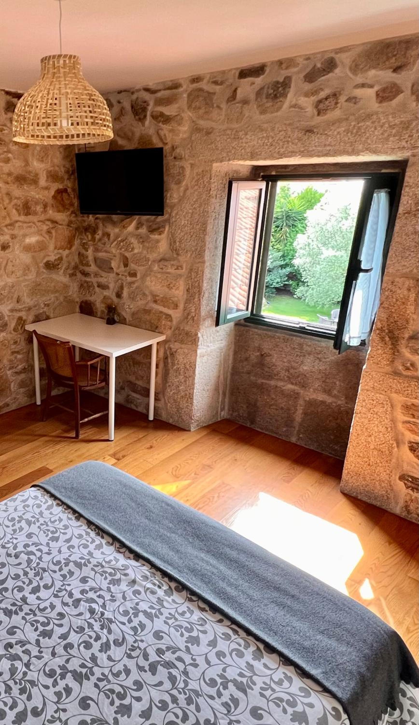 A Casa dos Cancelos- Hotel rural